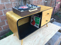 Mueble Curvo Vintage
